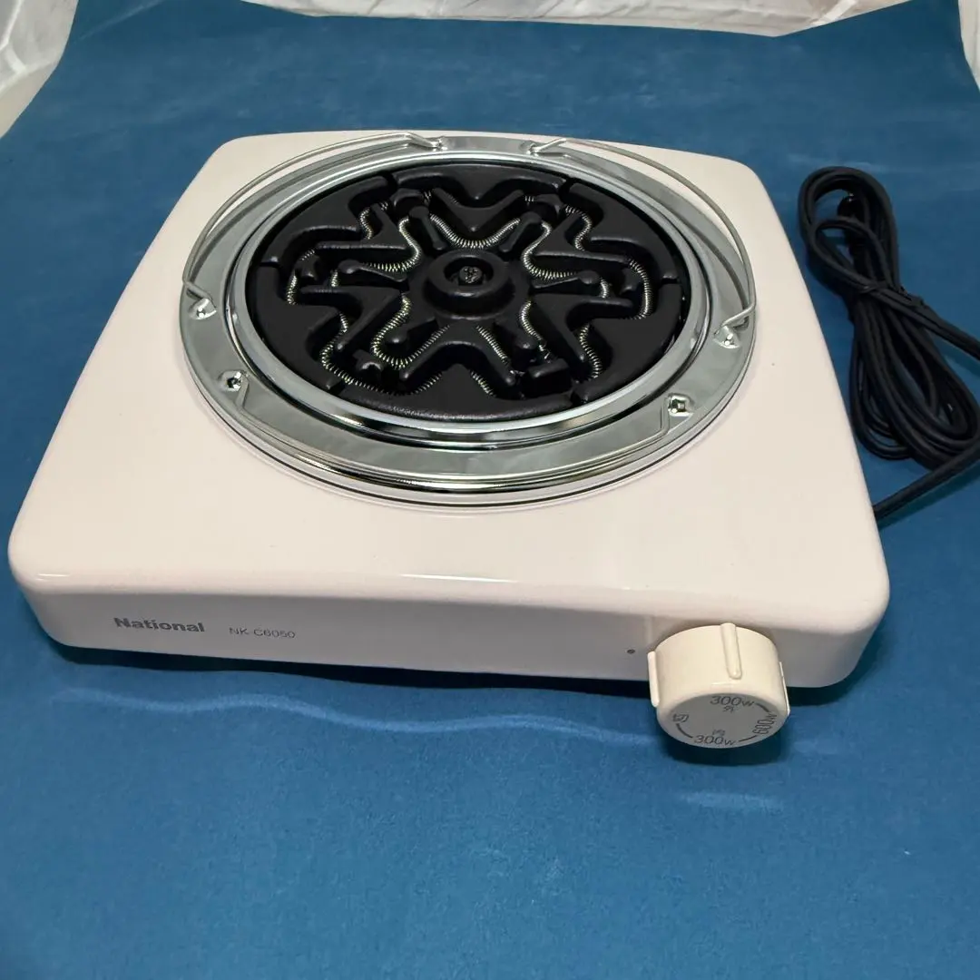 2026年最新】ナショナル 電気コンロの人気アイテム - メルカリ