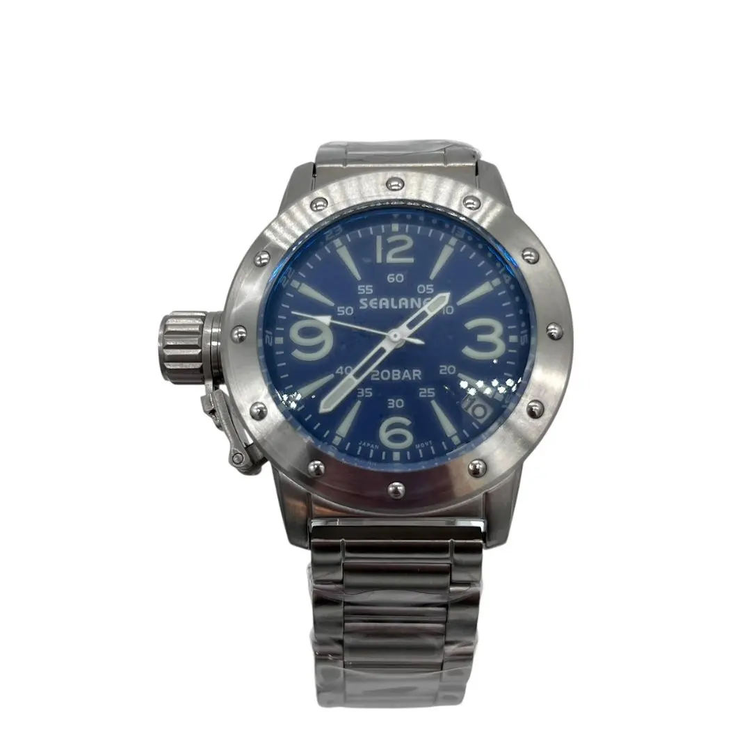 2026年最新】シーレーン 時計の人気アイテム - メルカリ