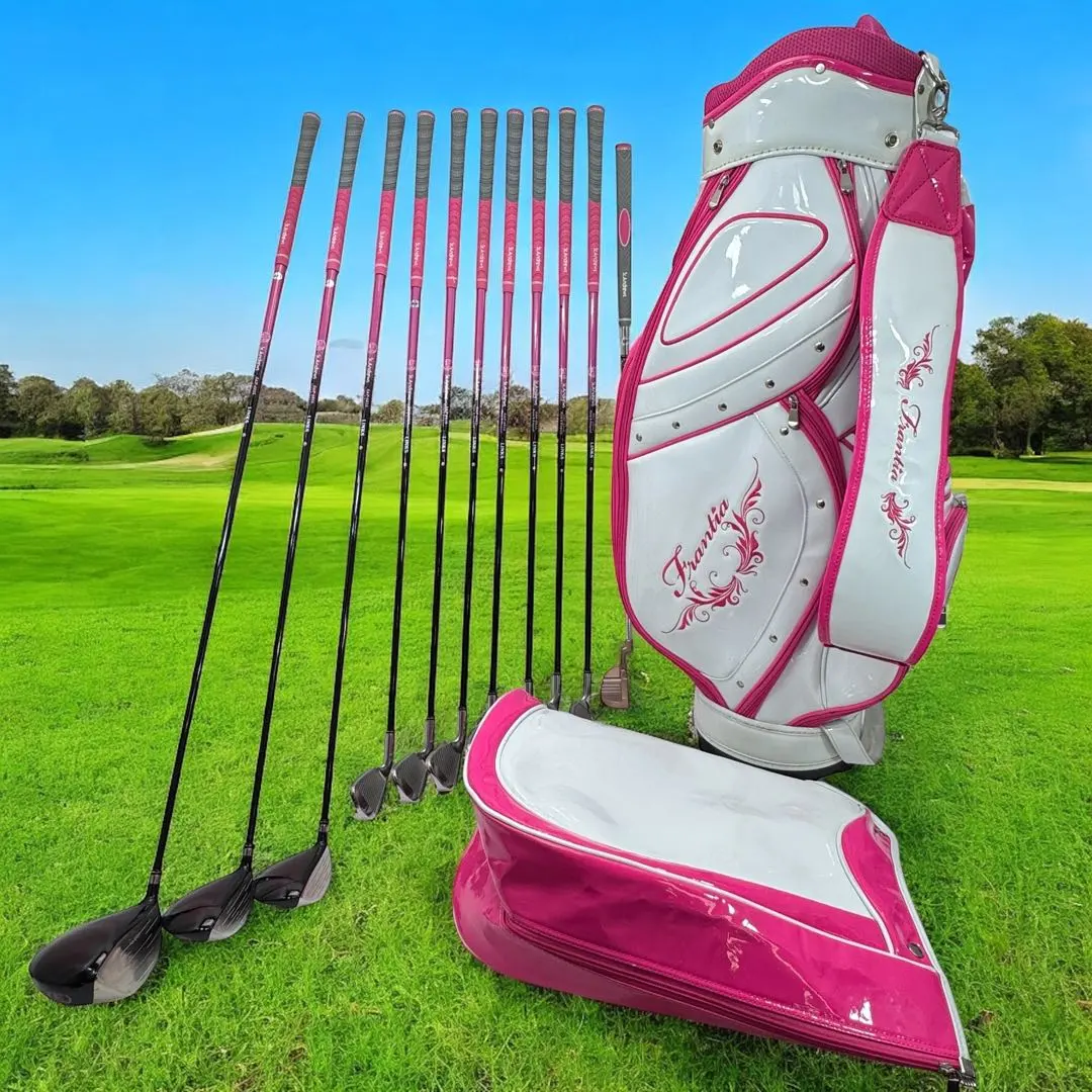 2026年最新】frantia ゴルフセットの人気アイテム - メルカリ