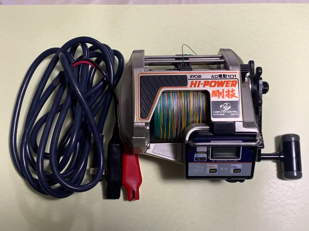 2026年最新】リョービ 剛技の人気アイテム - メルカリ