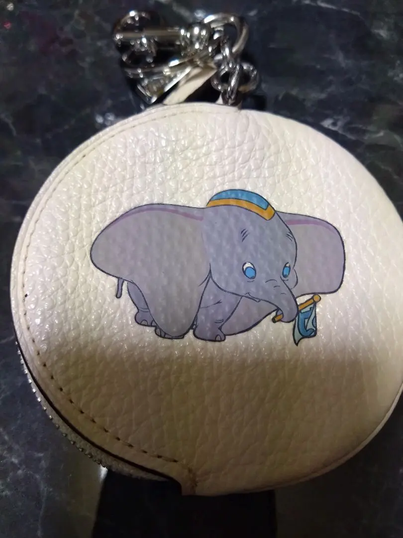 2026年最新】coach ダンボの人気アイテム - メルカリ