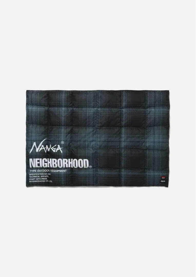 2026年最新】neighborhood nanga blanketの人気アイテム - メルカリ