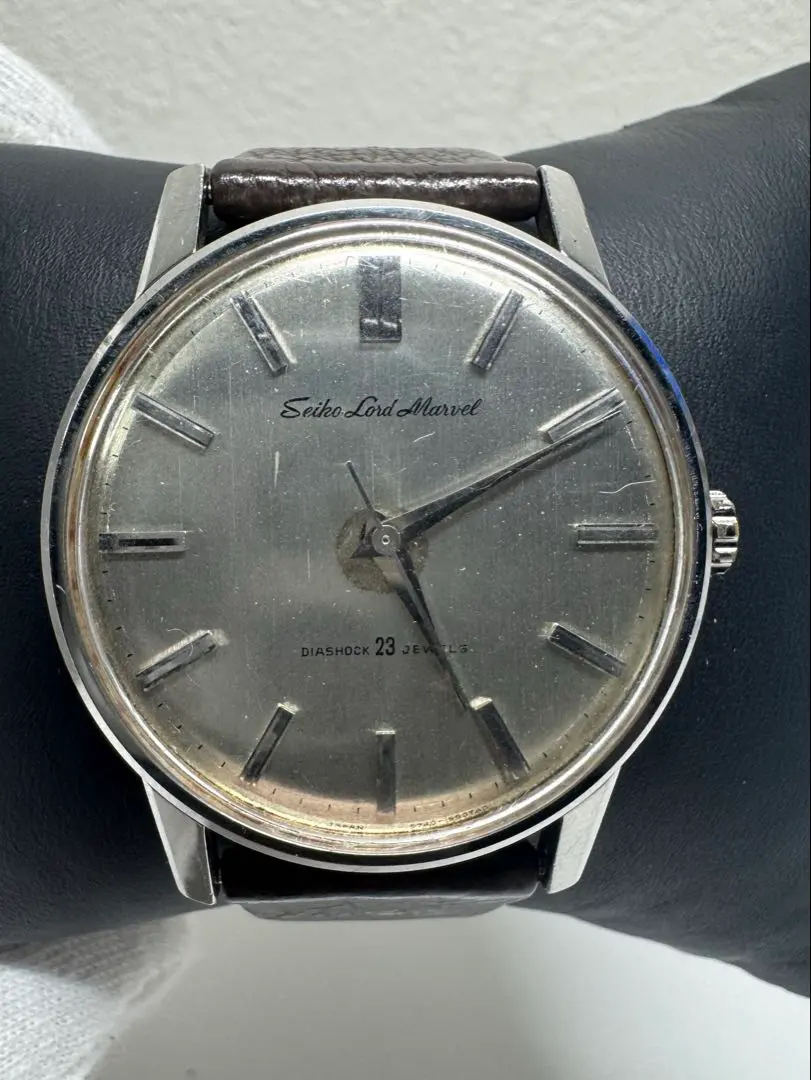 2026年最新】セイコー 23 ロードマーベルの人気アイテム - メルカリ