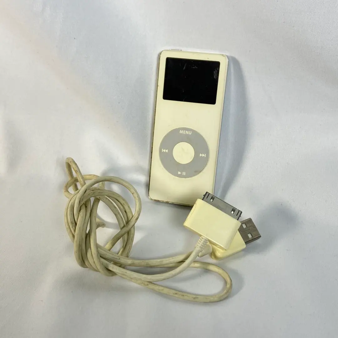 2026年最新】初代 ipod nanoの人気アイテム - メルカリ