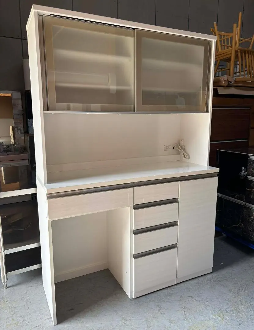 2026年最新】ニトリ キッチンボード リガーレの人気アイテム - メルカリ