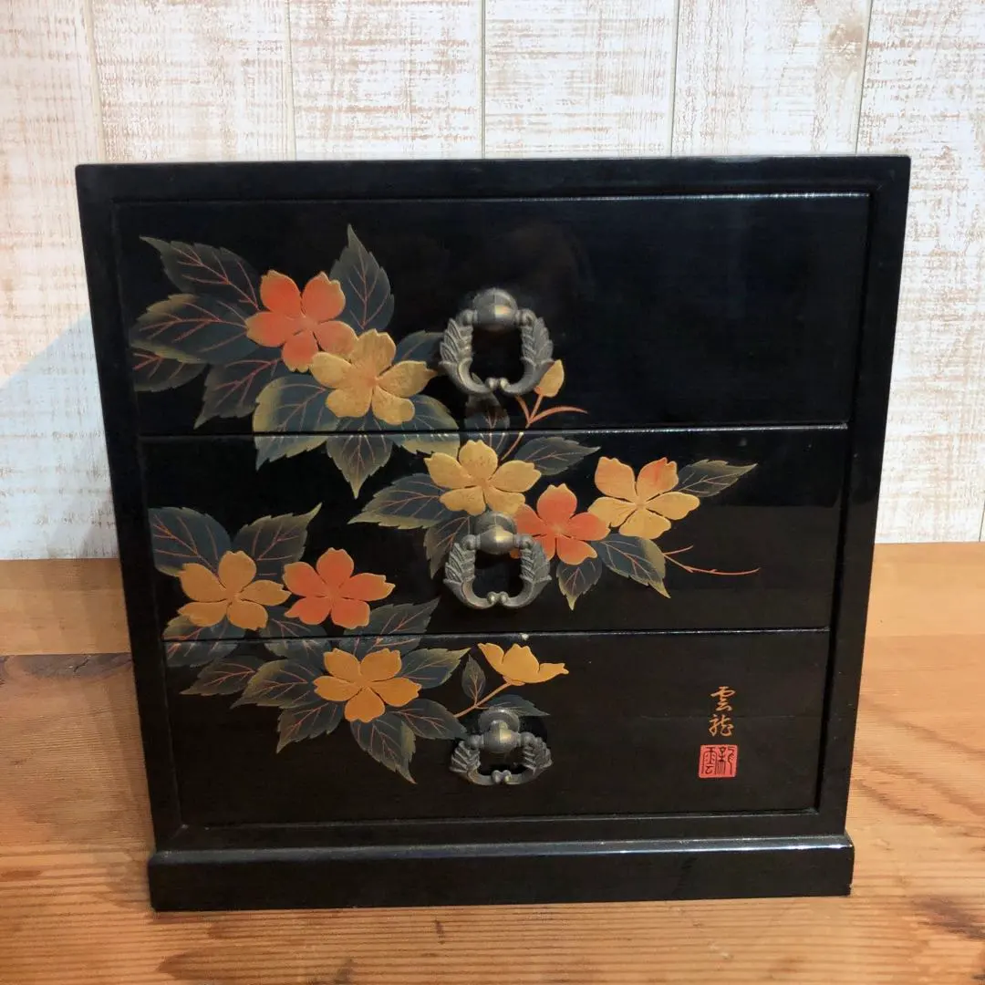 2026年最新】会津塗 引き出しの人気アイテム - メルカリ