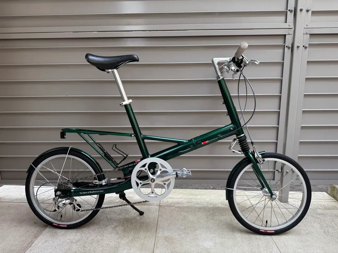 2026年最新】モールトン ミニベロの人気アイテム - メルカリ