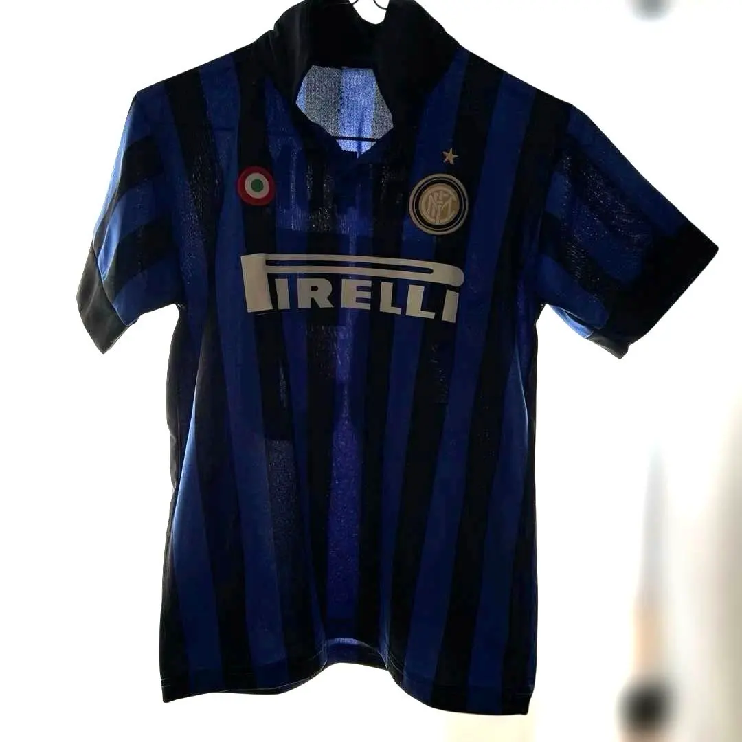 2026年最新】インテル 長友 ユニフォームの人気アイテム - メルカリ