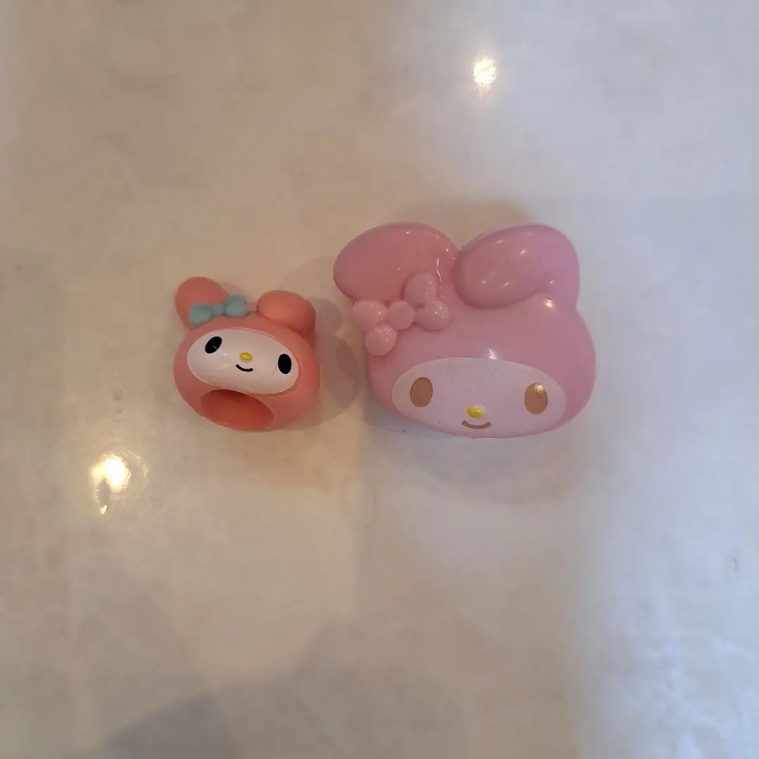 2026年最新】マイメロ マグネットクリップの人気アイテム - メルカリ