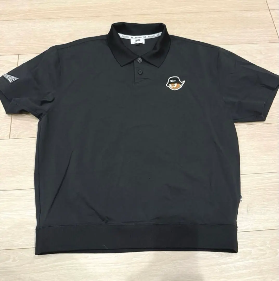 2026年最新】WAAC シャツの人気アイテム - メルカリ