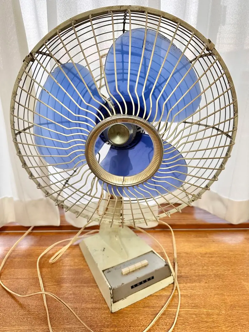 2026年最新】昭和シャープ扇風機の人気アイテム - メルカリ