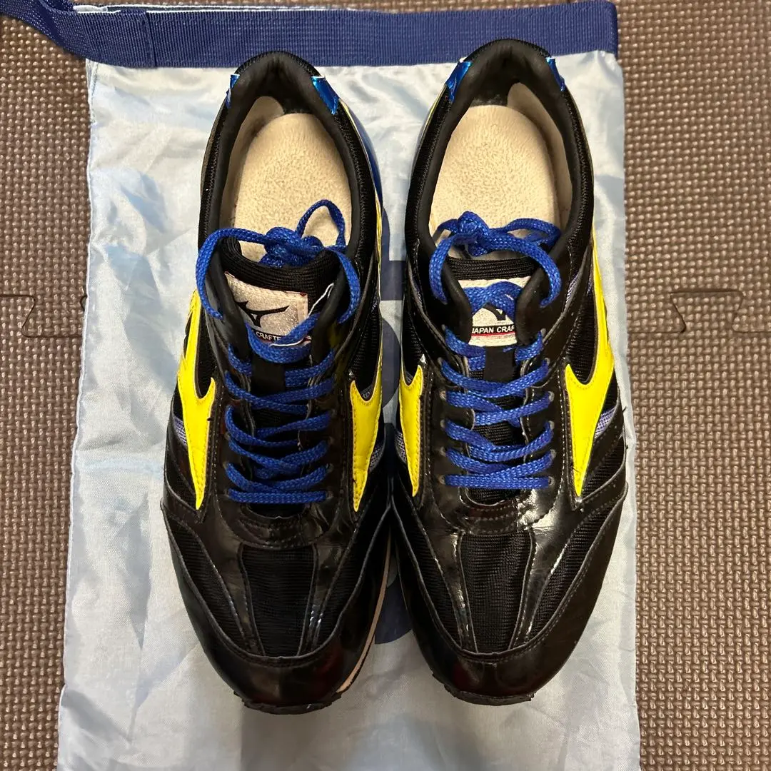 2026年最新】ミズノ レーシングスターの人気アイテム - メルカリ