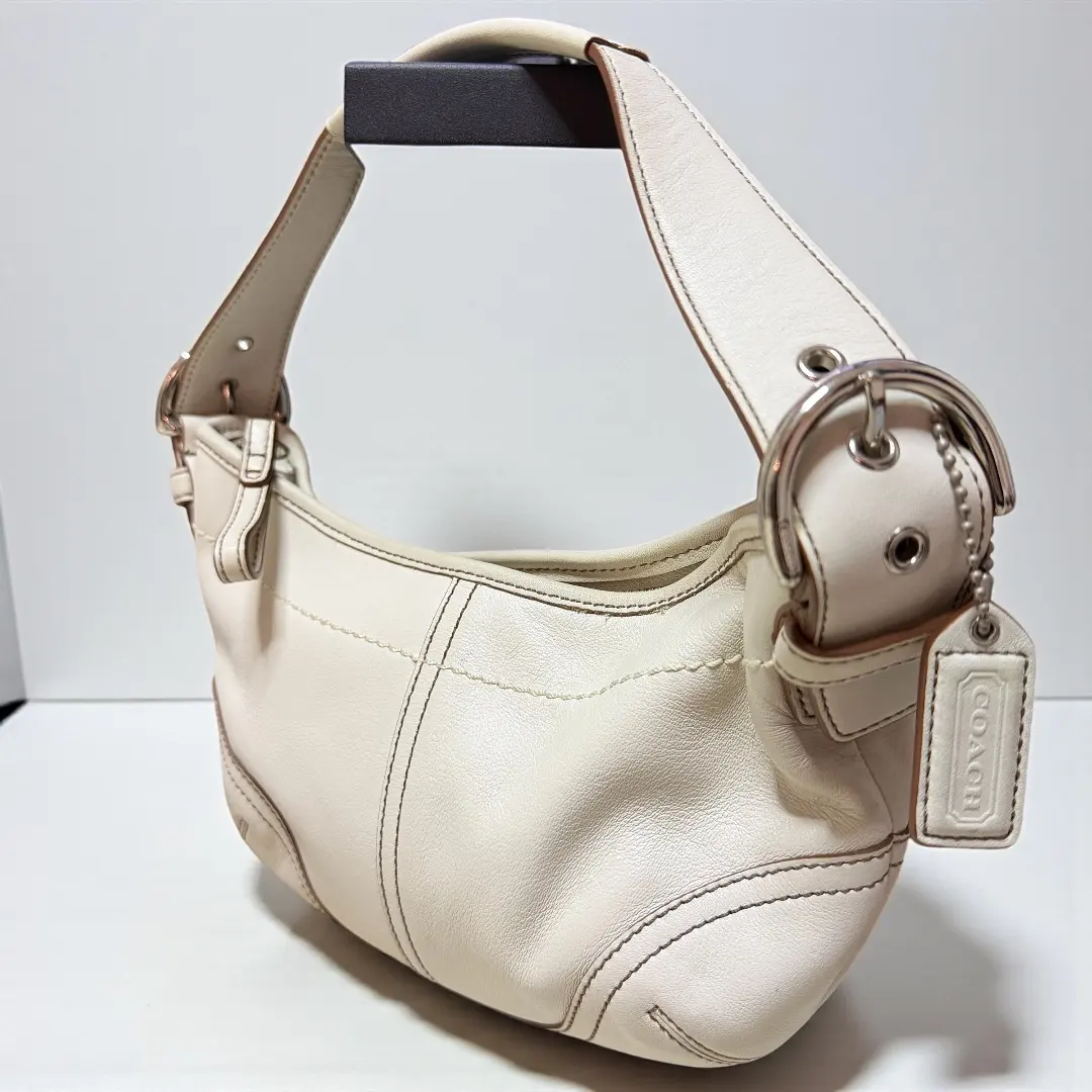 2026年最新】コーチ ミニシグネチャー スモールホーボーの人気アイテム