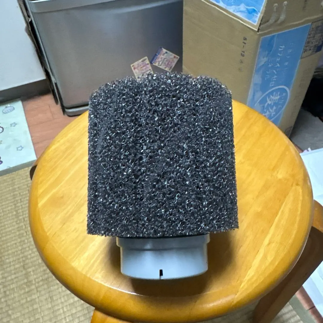 2026年最新】ハイドロスポンジフィルターの人気アイテム - メルカリ