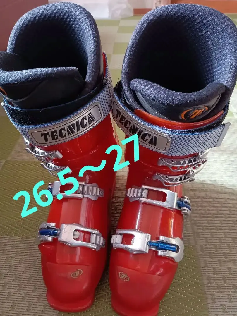 2026年最新】Tecnica Diabloの人気アイテム - メルカリ