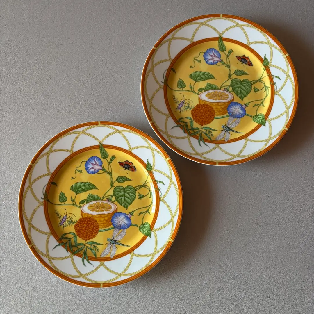 2026年最新】プレート シエスタ エルメスの人気アイテム - メルカリ