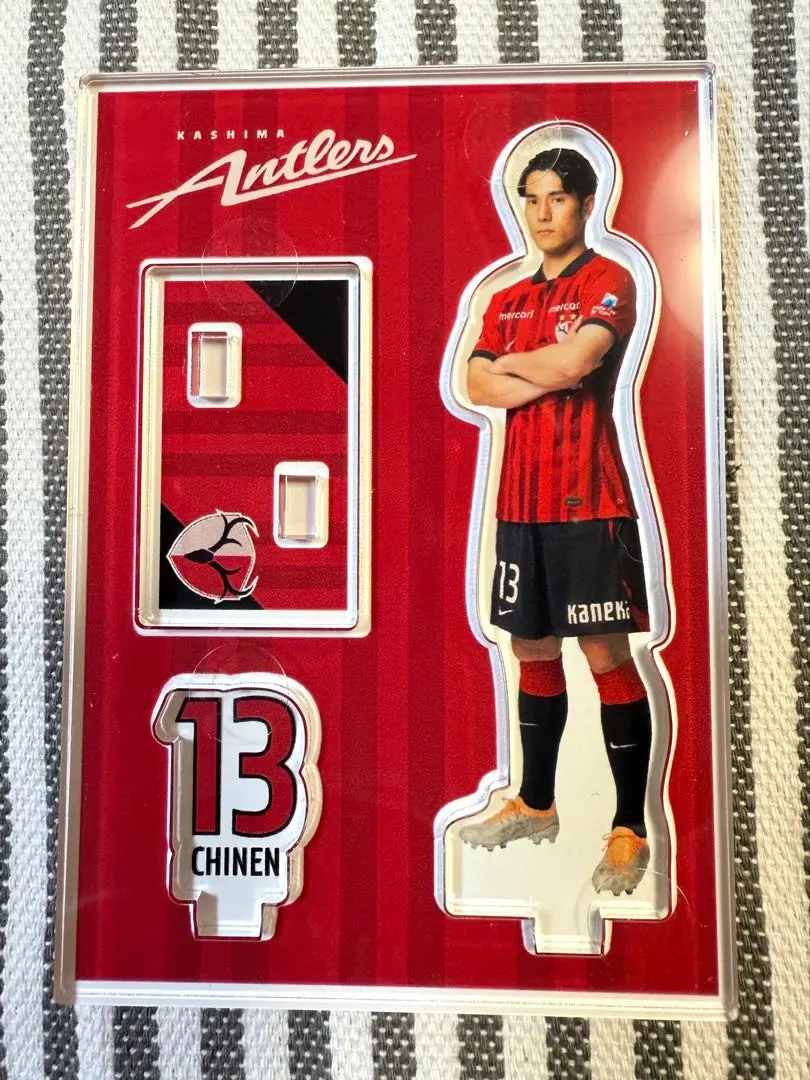 2026年最新】鹿島アントラーズユニフォーム 知念の人気アイテム - メルカリ