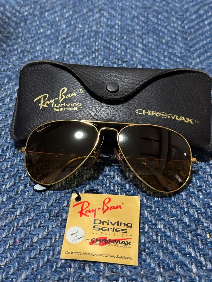 2026年最新】ray ban driving seriesの人気アイテム - メルカリ