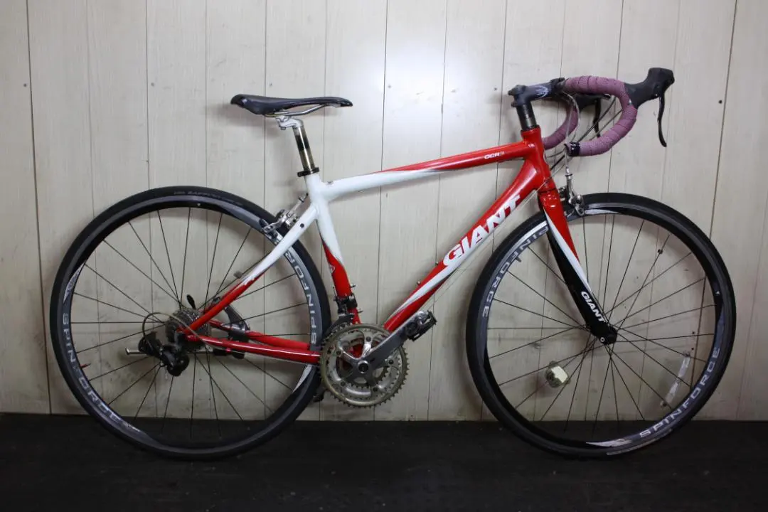 2026年最新】GIANT OCR3の人気アイテム - メルカリ