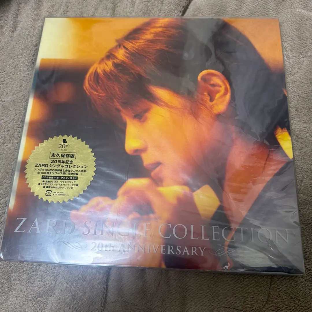 2026年最新】ZARD ZARD 20周年記念写真集の人気アイテム - メルカリ