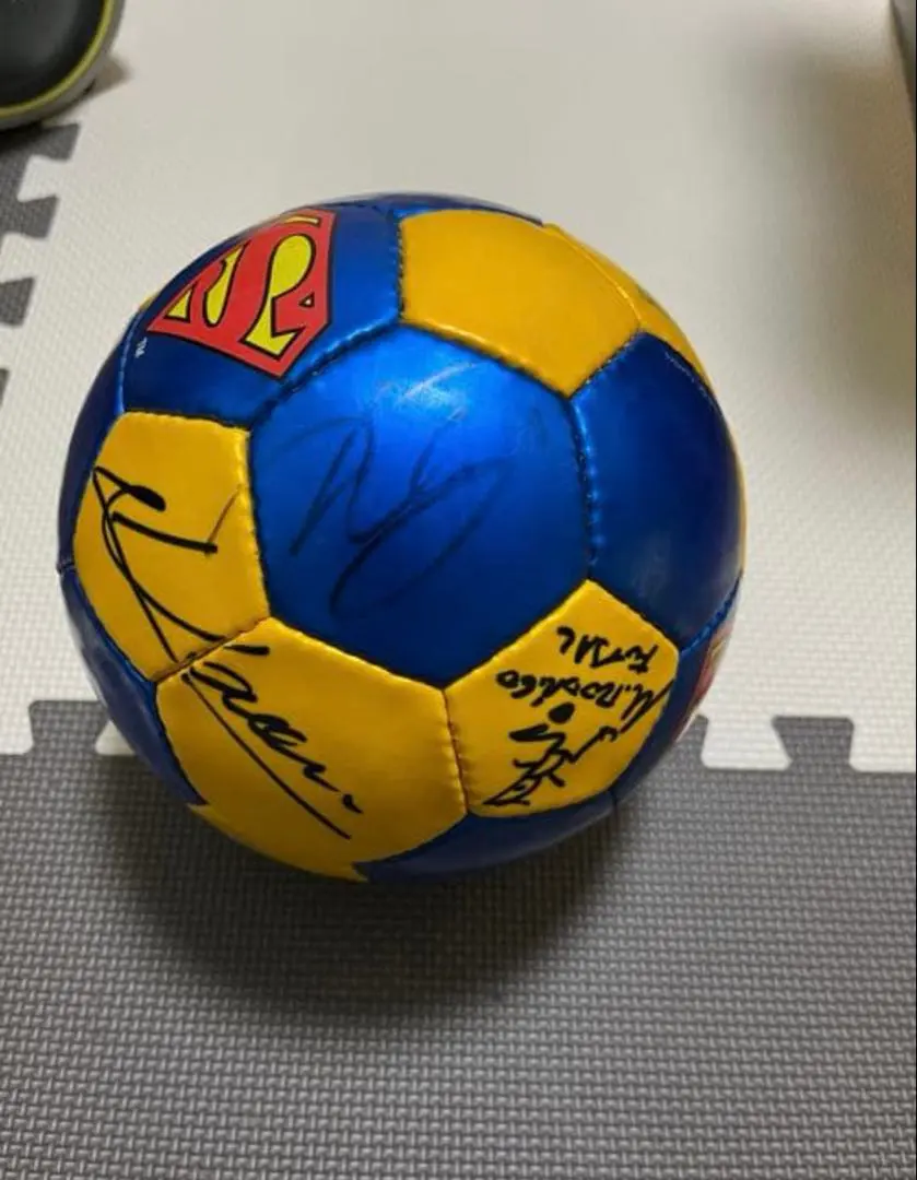 2026年最新】三浦知良 サインボールの人気アイテム - メルカリ