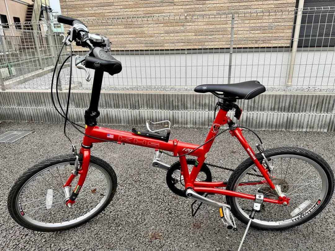 2026年最新】khs f-20rの人気アイテム - メルカリ