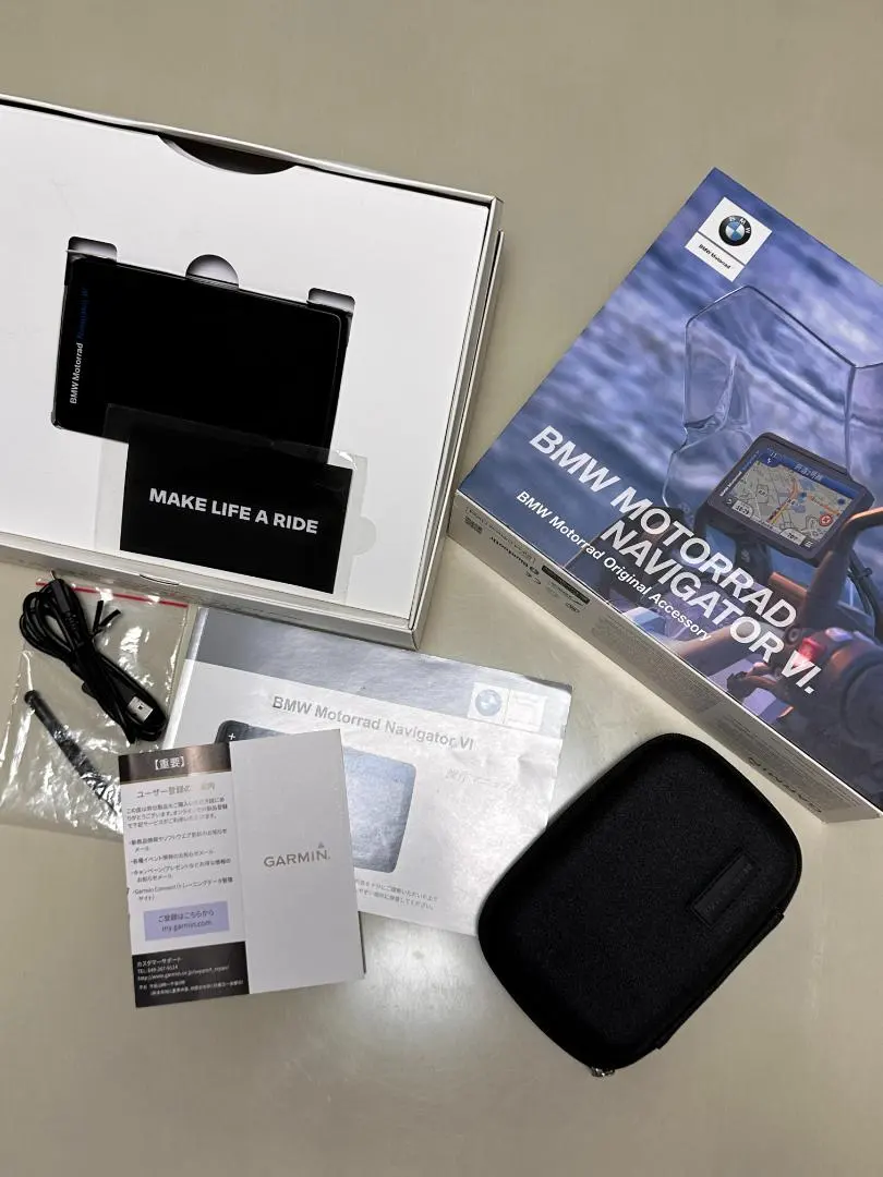 2026年最新】BMW Motorrad navigator viの人気アイテム - メルカリ