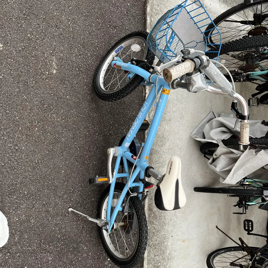 2026年最新】自転車 ルイガノ 16インチの人気アイテム - メルカリ