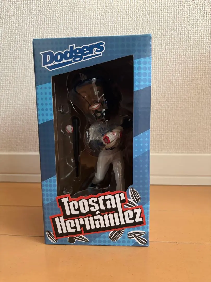 2026年最新】ボブルヘッド テオスカーの人気アイテム - メルカリ