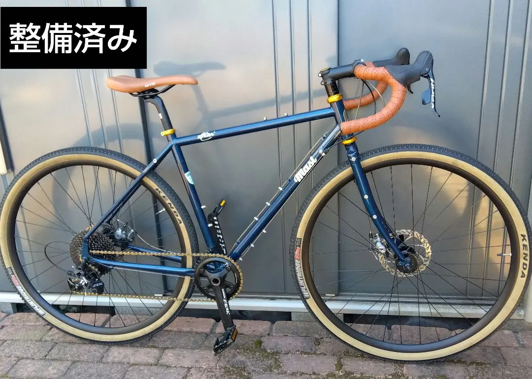 2026年最新】masiロードバイクの人気アイテム - メルカリ