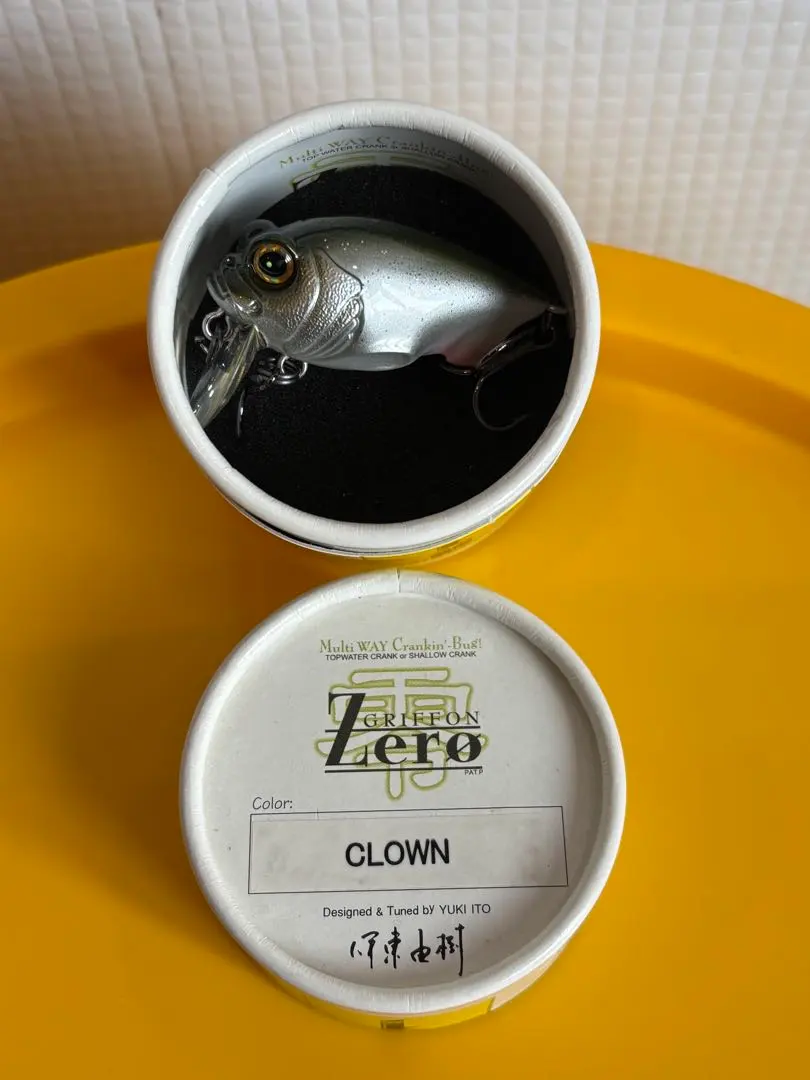 2026年最新】zerozero ルアーの人気アイテム - メルカリ