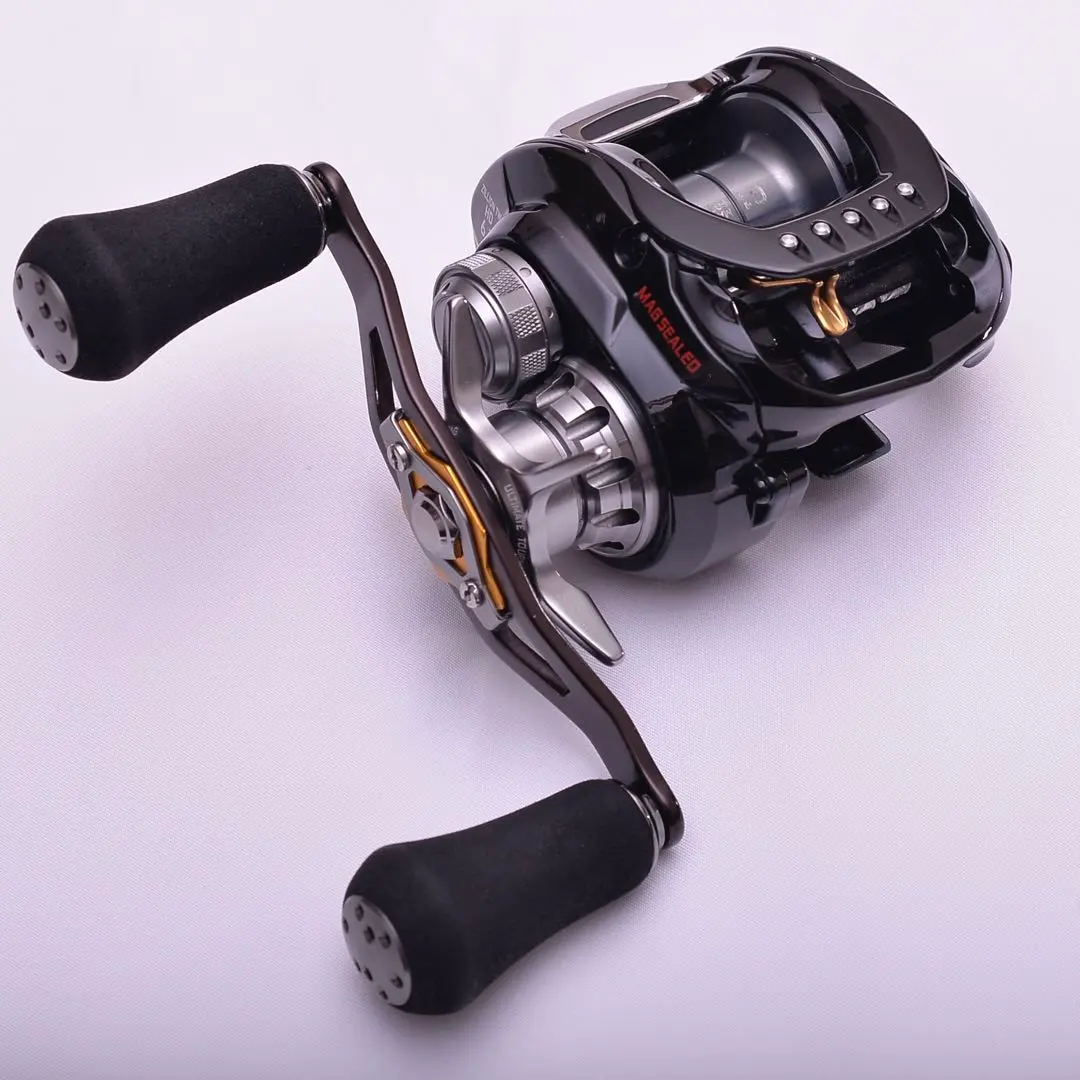 2026年最新】ジリオン ダイワ tw hd 1520の人気アイテム - メルカリ