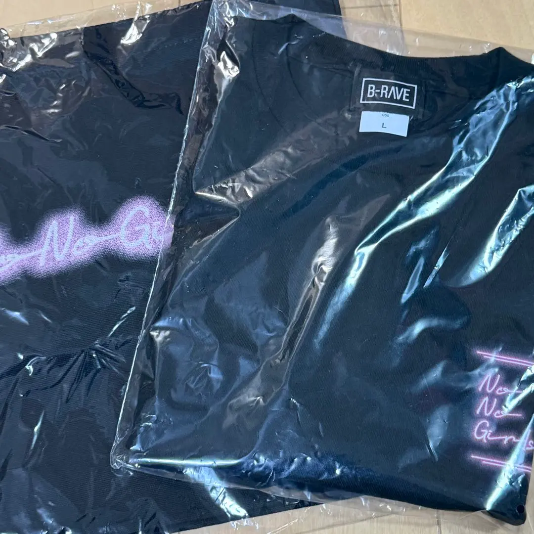 2026年最新】NO no girls tシャツの人気アイテム - メルカリ