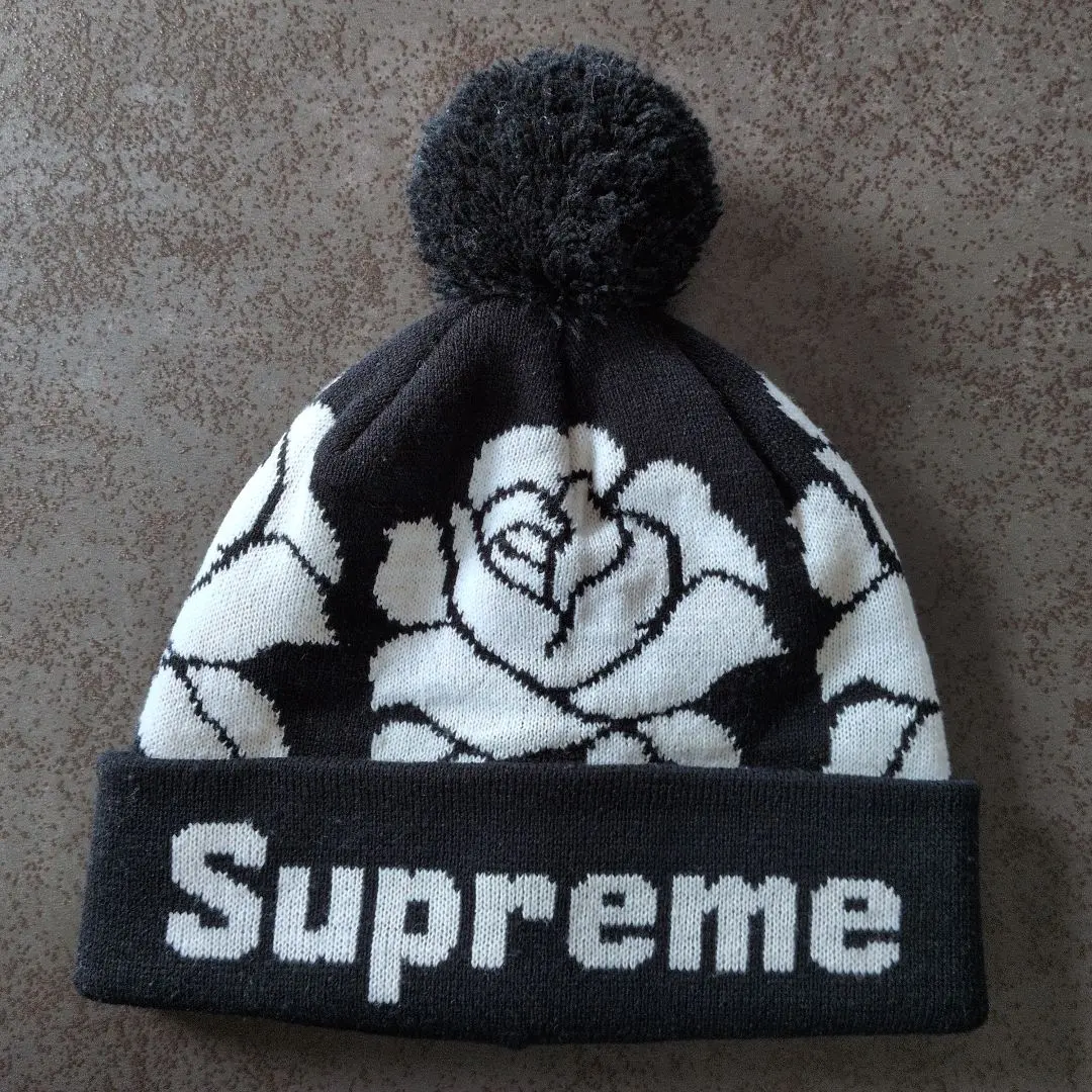 2026年最新】Supreme 薔薇 ニットの人気アイテム - メルカリ
