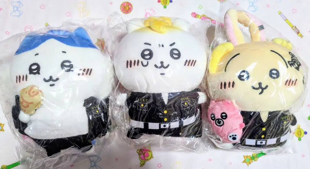 2026年最新】ちいリベ ぬいぐるみの人気アイテム - メルカリ