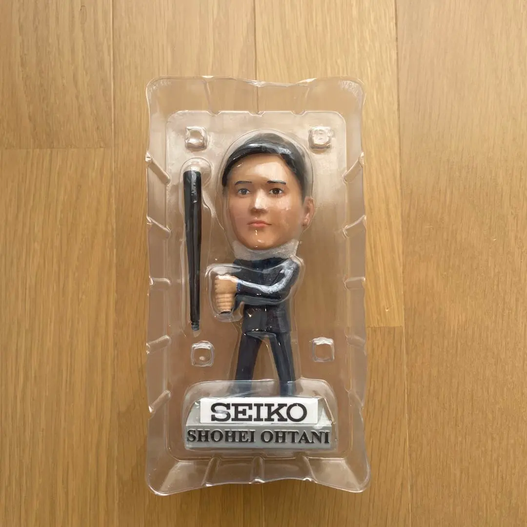 2026年最新】大谷翔平 ボブルヘッド ファイターズの人気アイテム