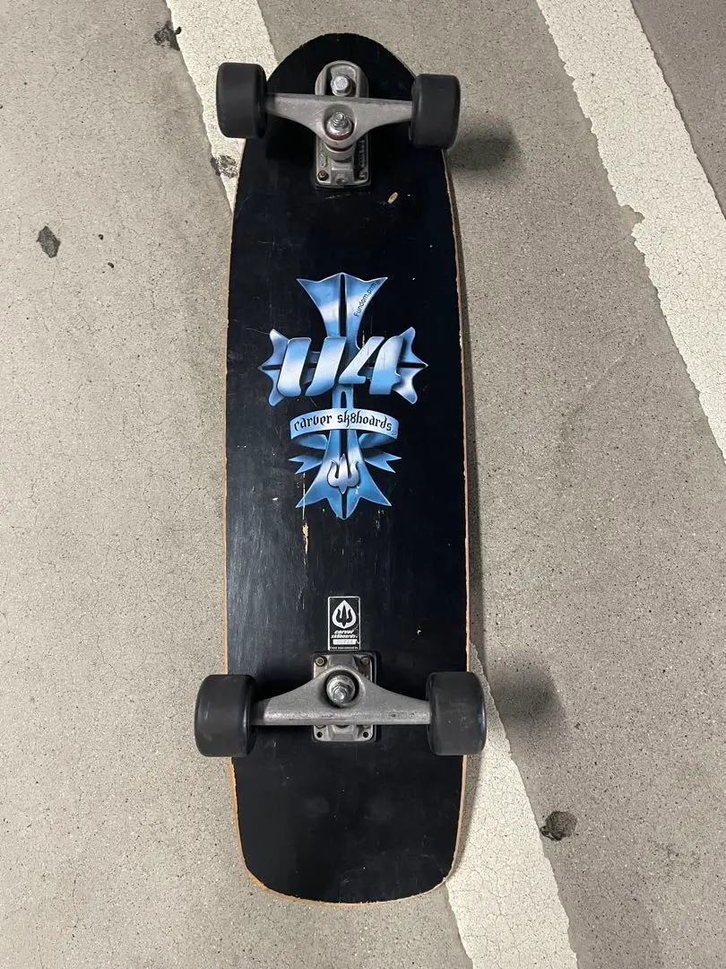 2026年最新】u4 carverの人気アイテム - メルカリ