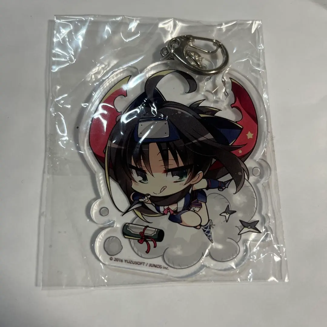 2026年最新】千恋*万花 常陸 茉子 アクリルキーホルダーの人気アイテム