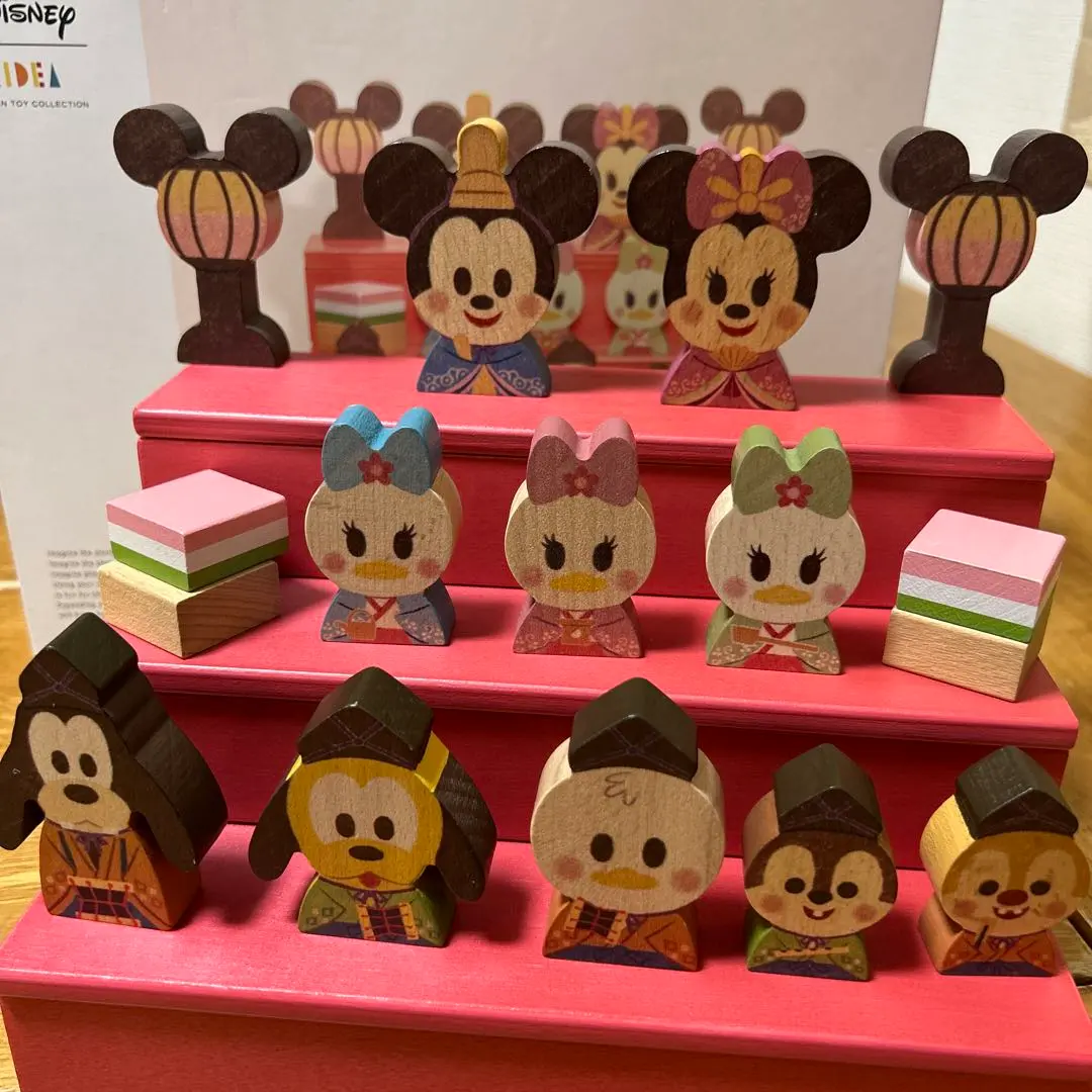 2026年最新】kidea ひなまつりの人気アイテム - メルカリ