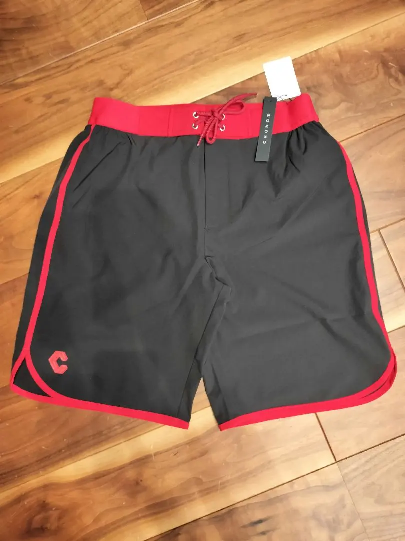 2026年最新】クロノス cronos サーフパンツの人気アイテム - メルカリ