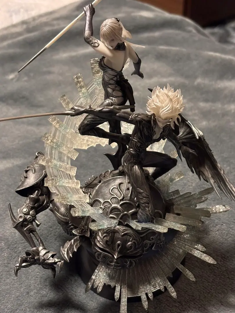 2026年最新】ff14 オメガ フィギュアの人気アイテム - メルカリ