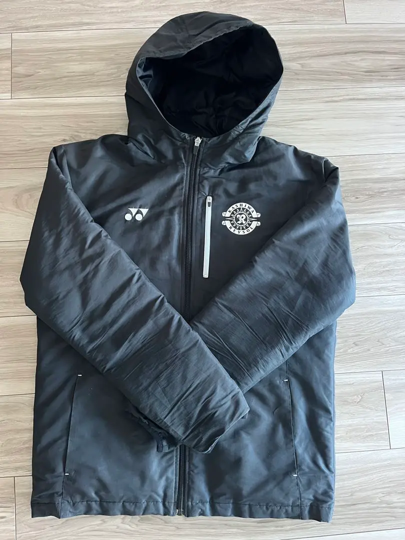 2026年最新】柏レイソル ベンチコートの人気アイテム - メルカリ