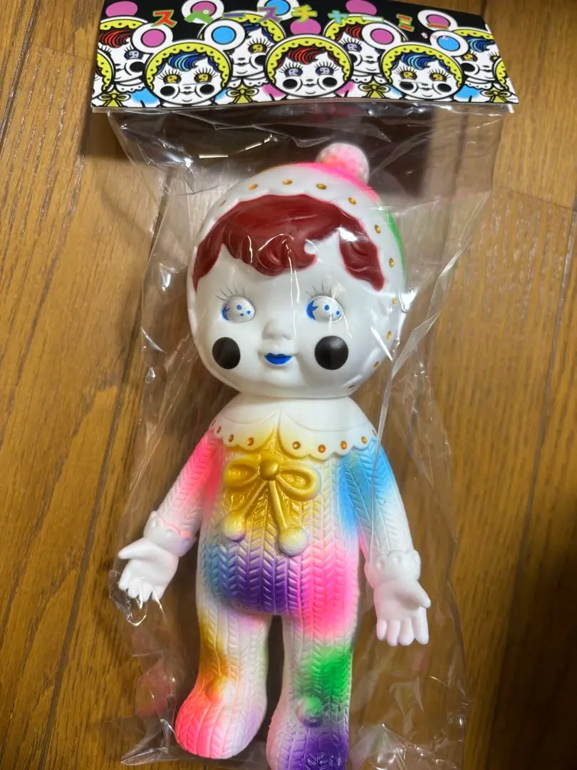 2026年最新】izumonster チャーミーちゃんの人気アイテム - メルカリ