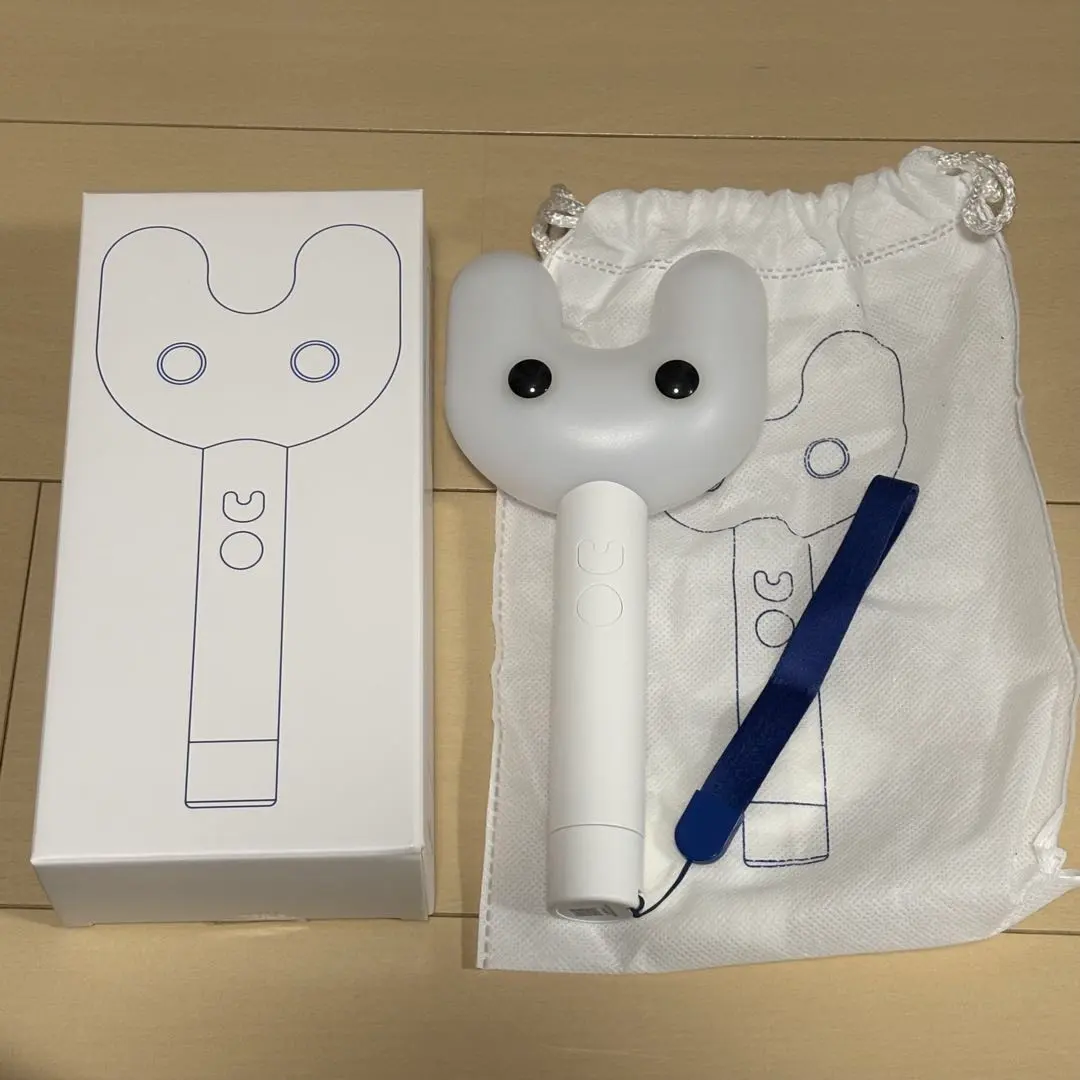 2026年最新】newjeans ペンライト バッグの人気アイテム - メルカリ