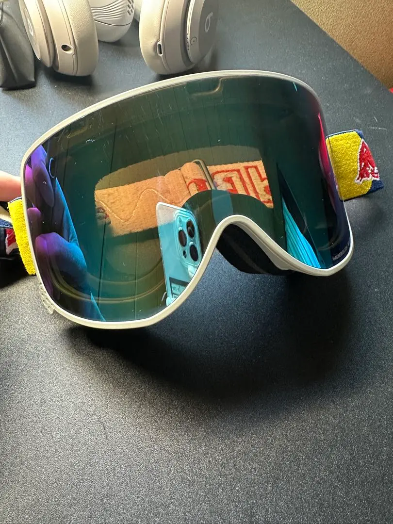 2026年最新】red bull ゴーグルの人気アイテム - メルカリ