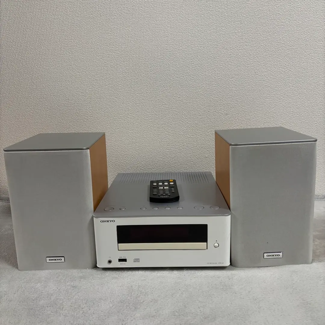 2026年最新】onkyo cr-u3の人気アイテム - メルカリ