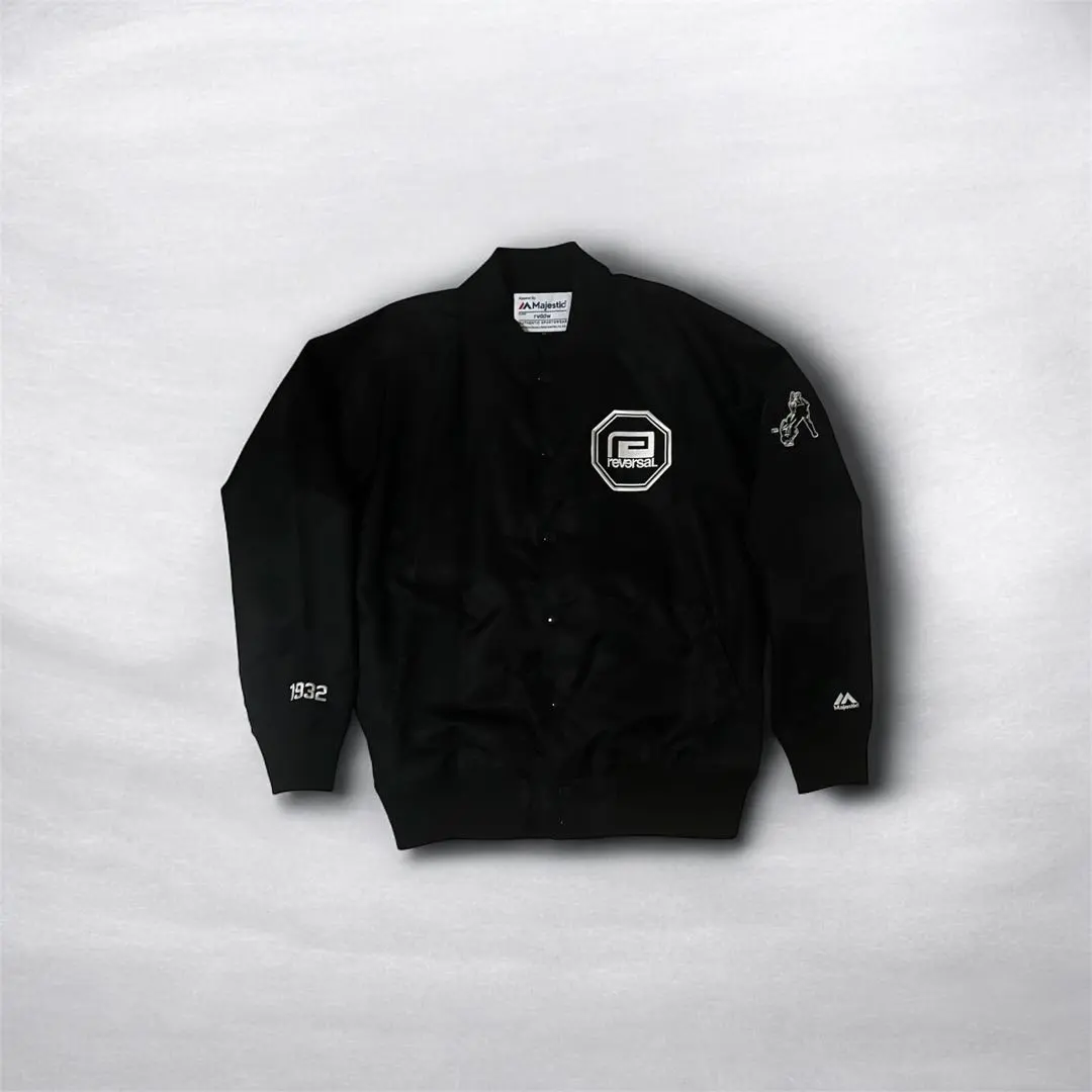 2026年最新】リバーサル スタジャンの人気アイテム - メルカリ