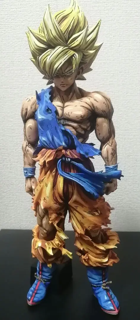 2026年最新】Smsp 孫悟空 リペイントの人気アイテム - メルカリ