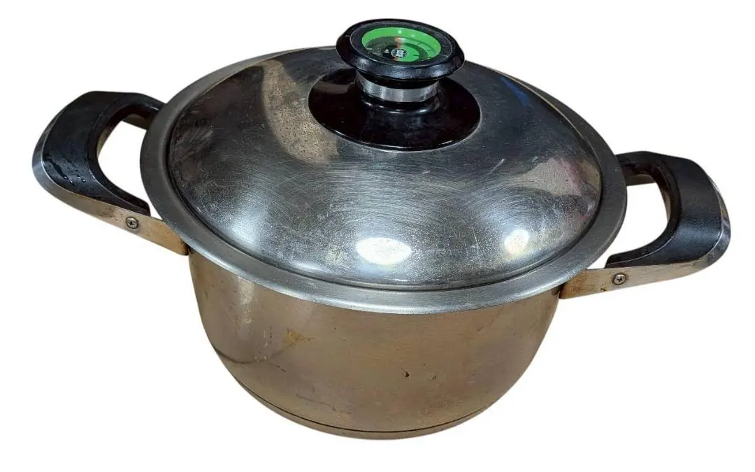 2026年最新】AMC 圧力鍋の人気アイテム - メルカリ