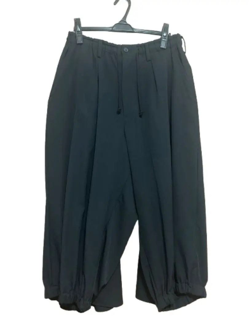 2026年最新】yohji yamamoto カラスパンツの人気アイテム - メルカリ